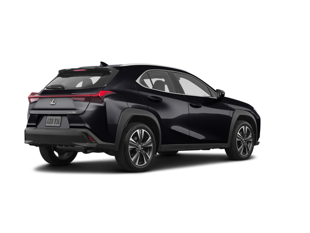 2022 Lexus UX 200