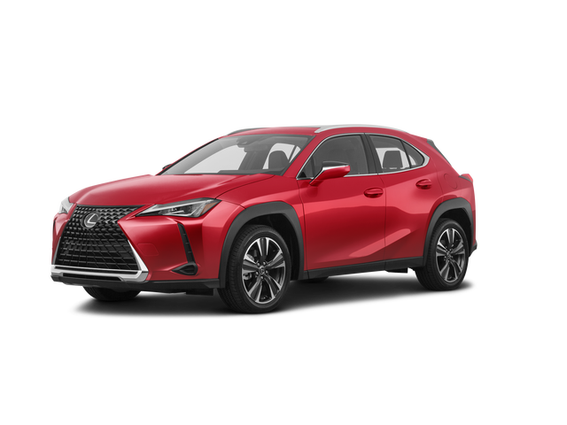 2022 Lexus UX 200