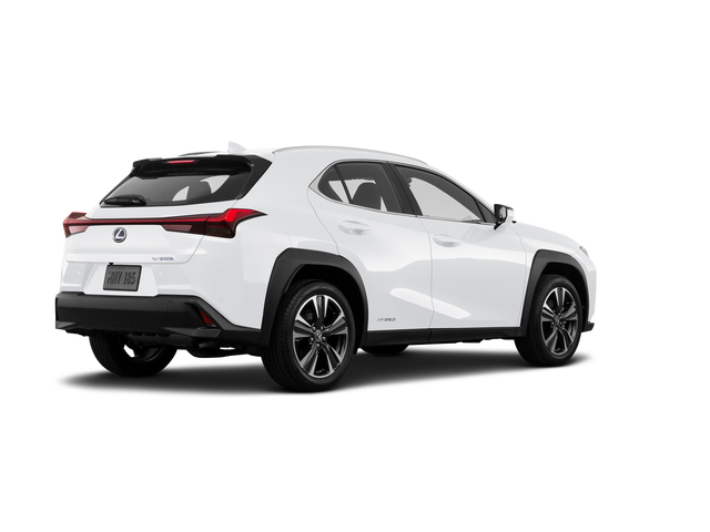 2022 Lexus UX 250h