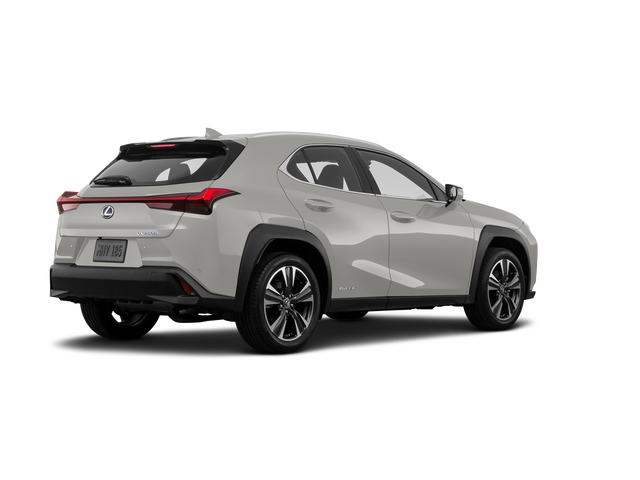 2022 Lexus UX 250h