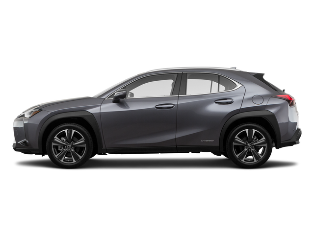 2022 Lexus UX 250h