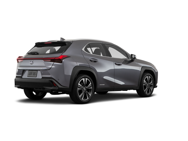 2022 Lexus UX 250h