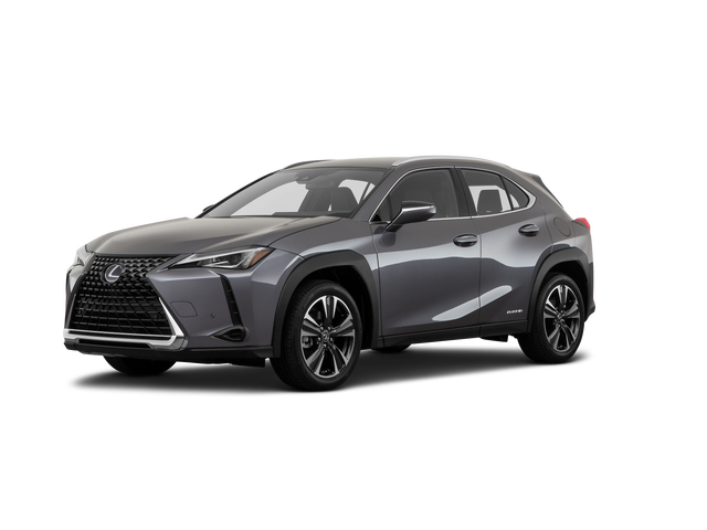 2022 Lexus UX 250h