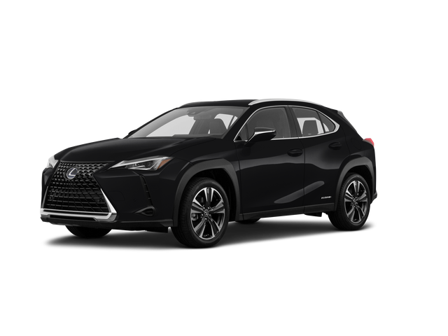 2022 Lexus UX 250h