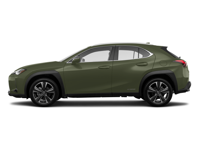 2022 Lexus UX 250h