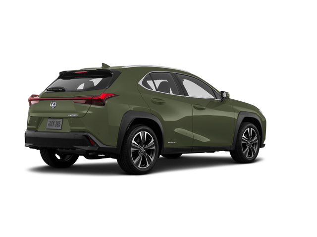 2022 Lexus UX 250h