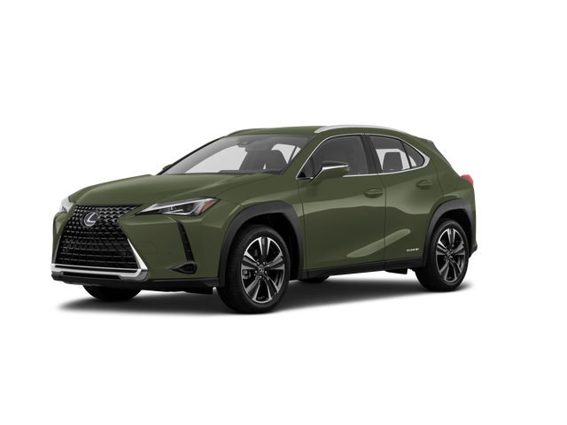 2022 Lexus UX 250h