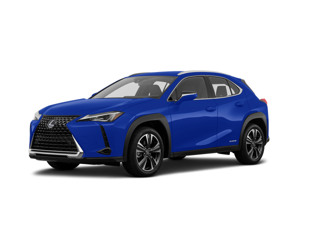 2022 Lexus UX 250h F Sport