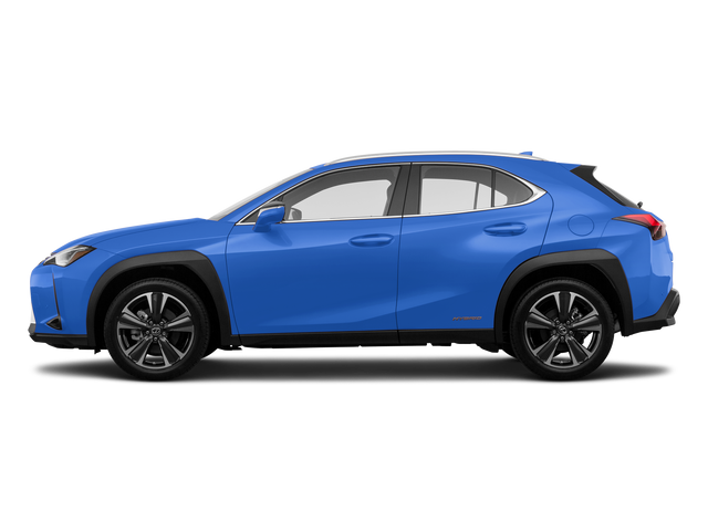 2022 Lexus UX 250h