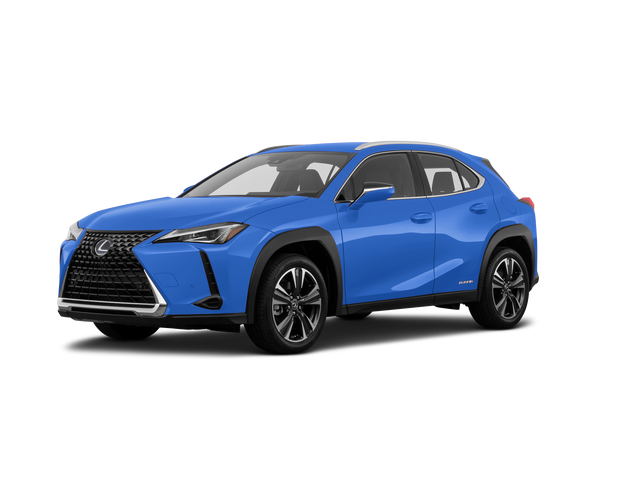 2022 Lexus UX 250h