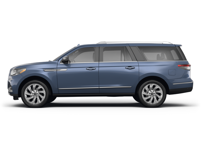 2022 Lincoln Navigator L Reserve