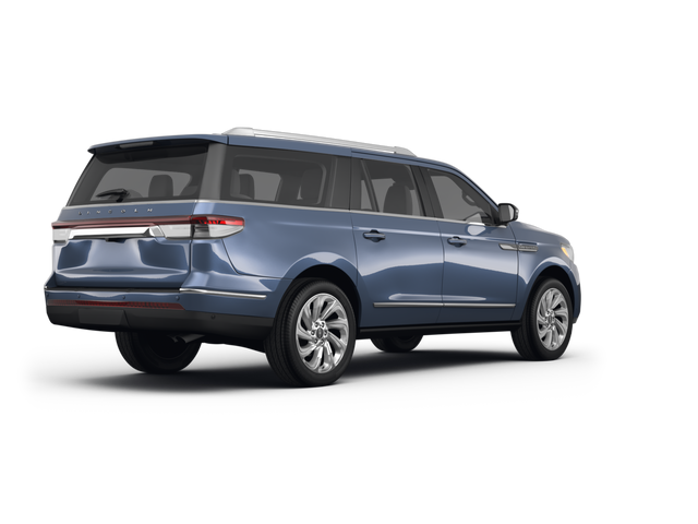 2022 Lincoln Navigator L Reserve