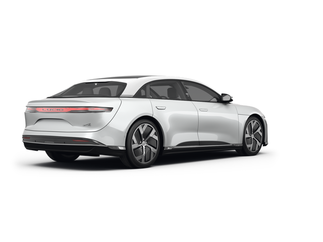 2022 Lucid Air Grand Touring