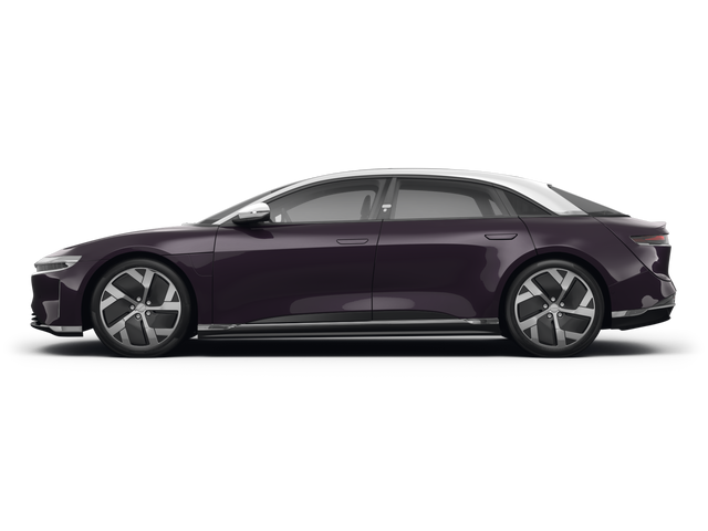 2022 Lucid Air Grand Touring