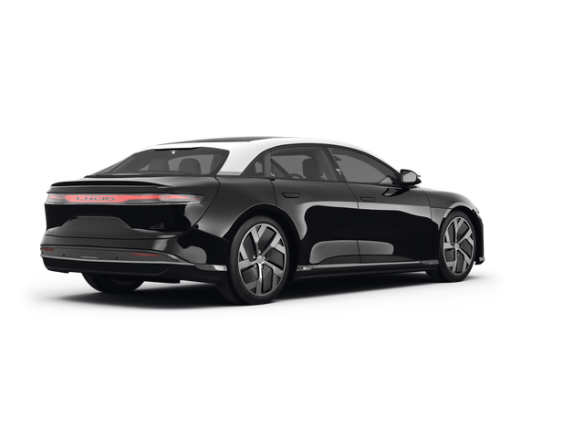 2022 Lucid Air Grand Touring