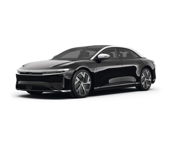 2022 Lucid Air Grand Touring