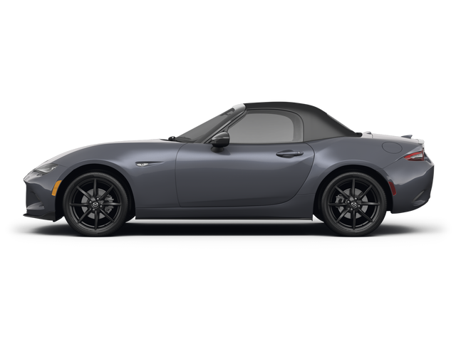 2022 Mazda MX-5 Miata RF Club