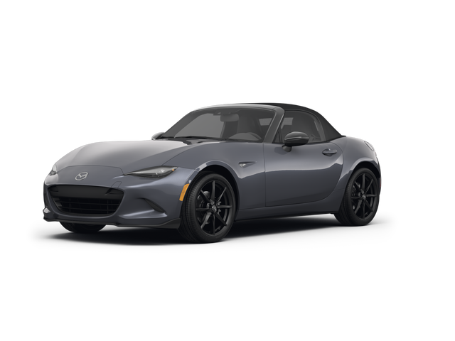 2022 Mazda MX-5 Miata RF Club