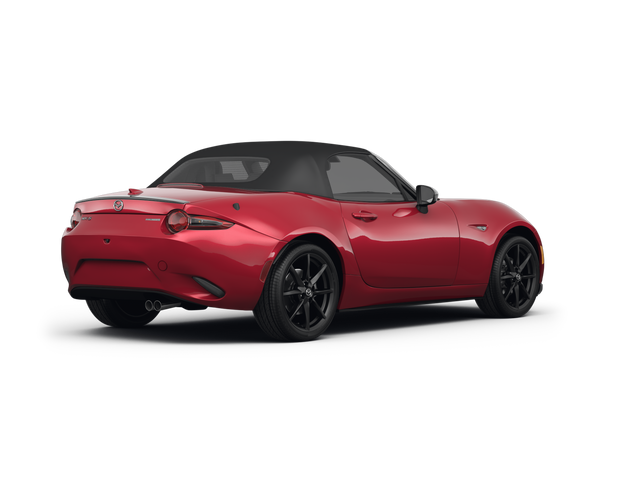 2022 Mazda MX-5 Miata RF Club