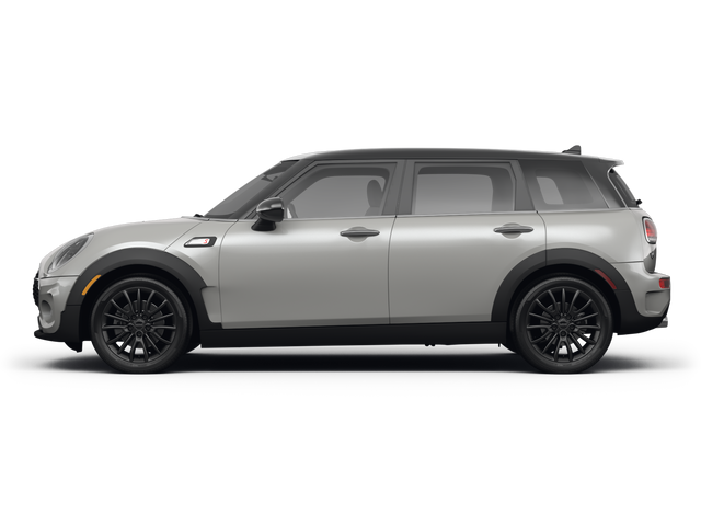 2022 MINI Cooper Clubman S