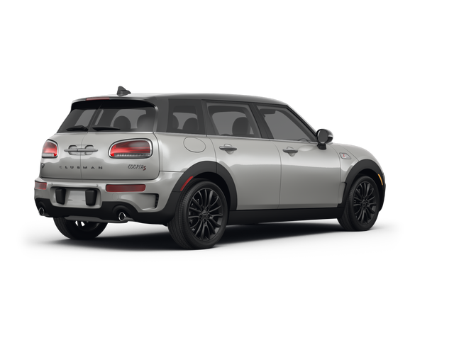 2022 MINI Cooper Clubman S