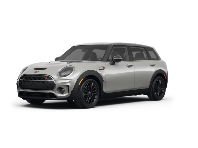 2022 MINI Cooper Clubman S