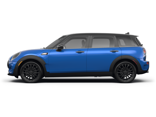 2022 MINI Cooper Clubman S