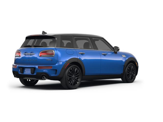 2022 MINI Cooper Clubman S