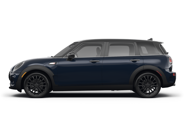 2022 MINI Cooper Clubman S