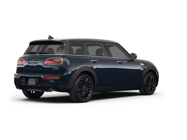 2022 MINI Cooper Clubman S