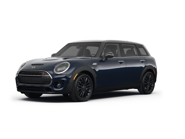 2022 MINI Cooper Clubman S