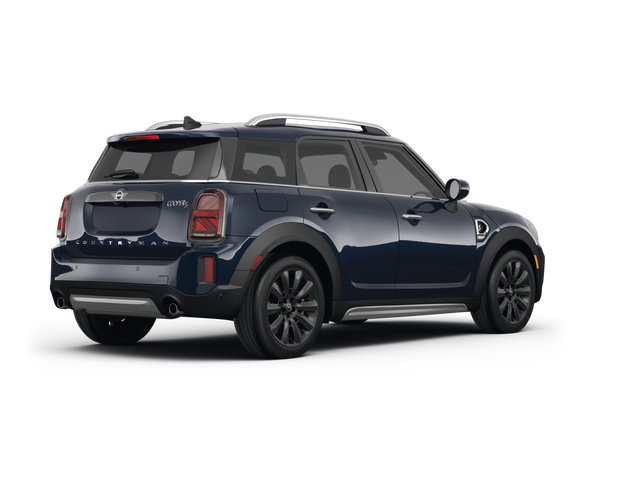 2022 MINI Cooper Countryman S