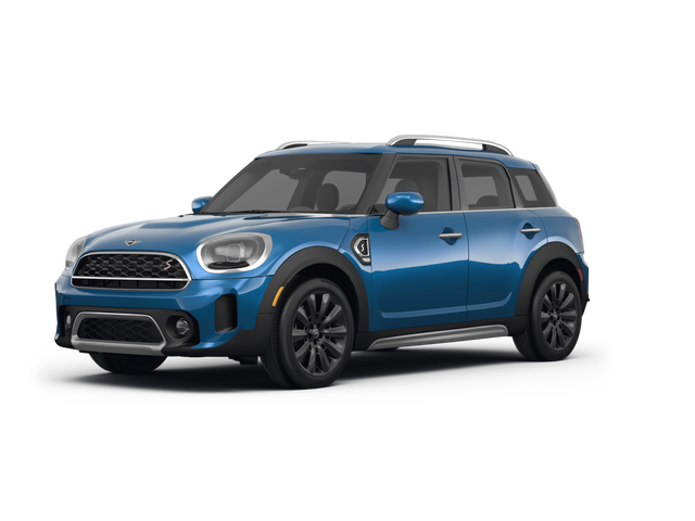 2022 MINI Cooper Countryman S