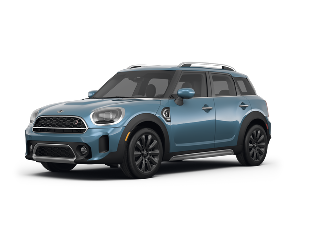 2022 MINI Cooper Countryman S