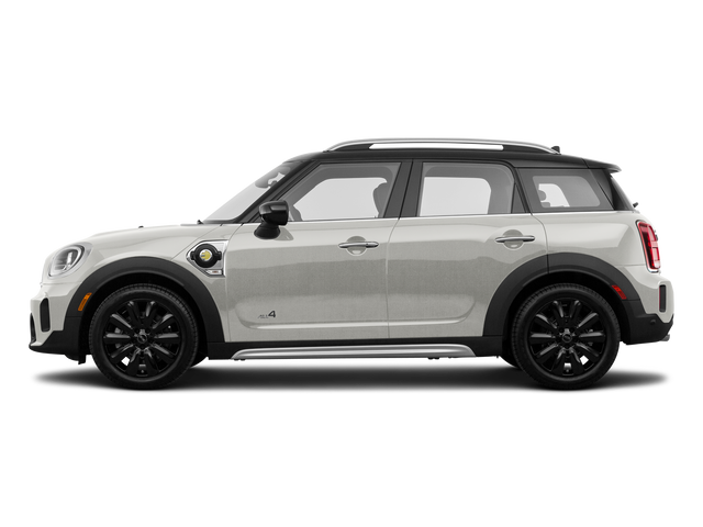 2022 MINI Cooper Countryman S E