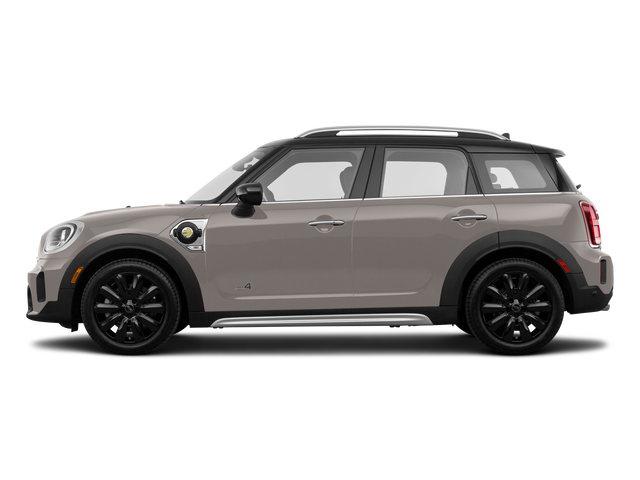 2022 MINI Cooper Countryman S E