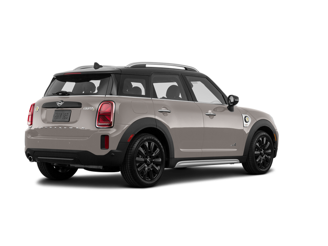 2022 MINI Cooper Countryman S E