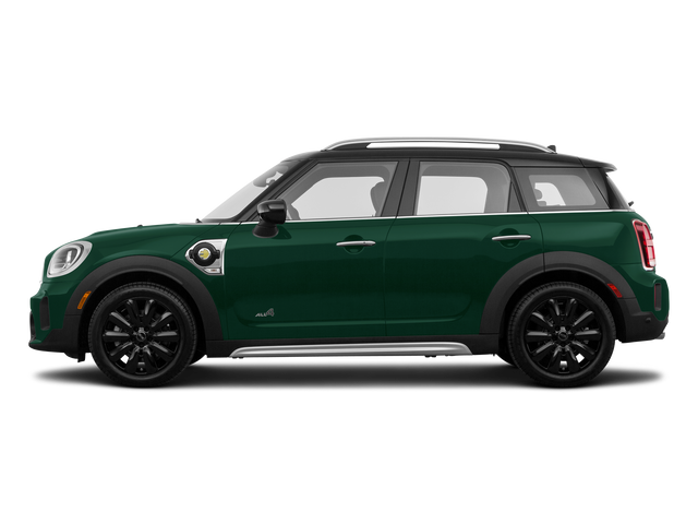 2022 MINI Cooper Countryman S E