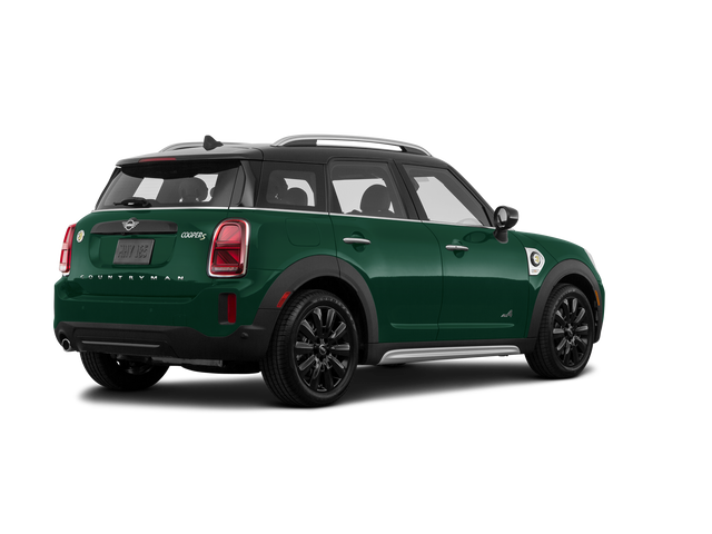 2022 MINI Cooper Countryman S E