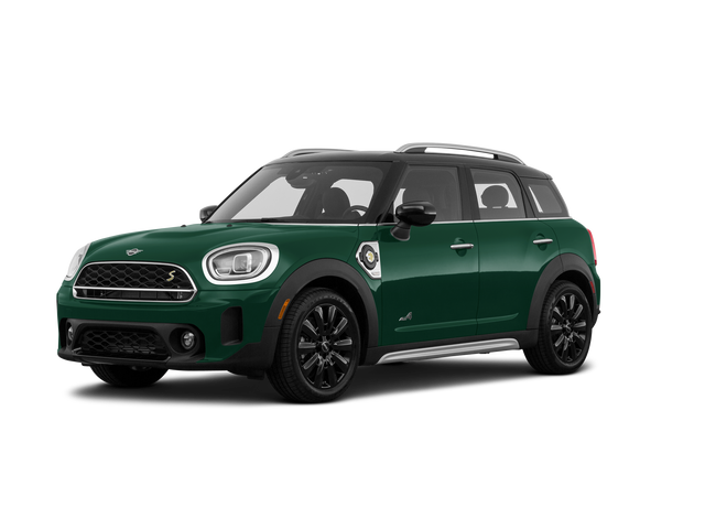 2022 MINI Cooper Countryman S E