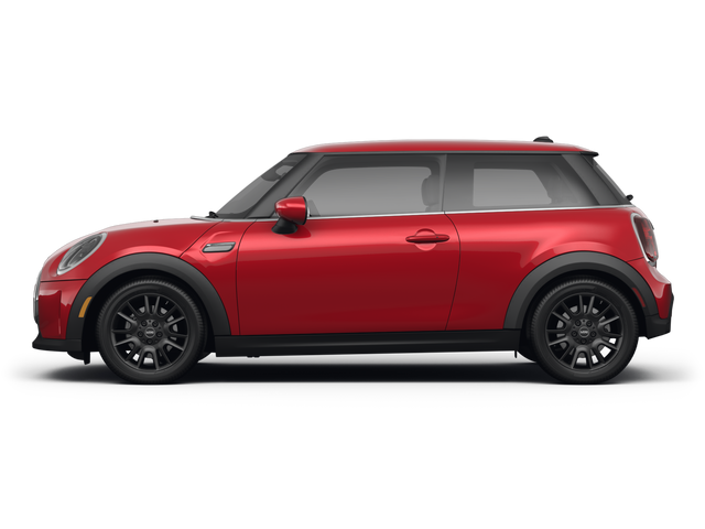 2022 MINI Cooper Hardtop Base