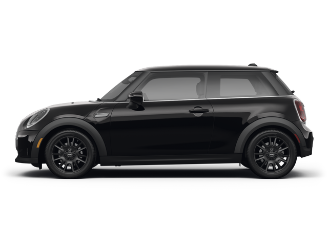 2022 MINI Cooper Hardtop Base