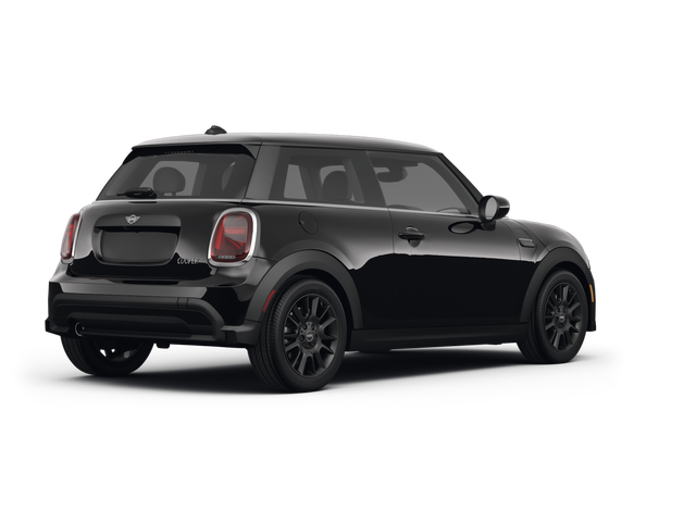 2022 MINI Cooper Hardtop Base