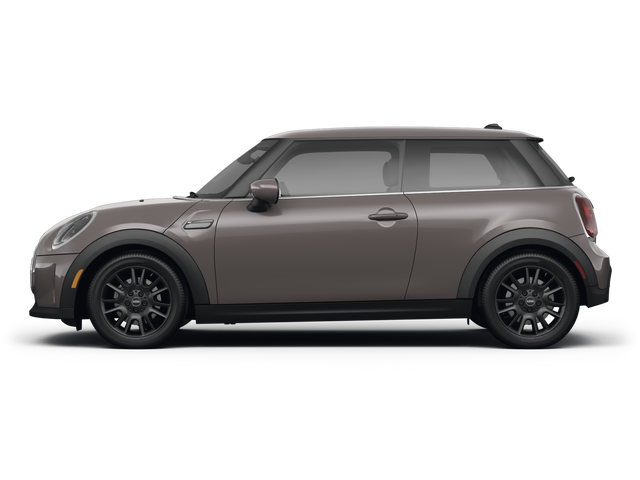 2022 MINI Cooper Hardtop Base