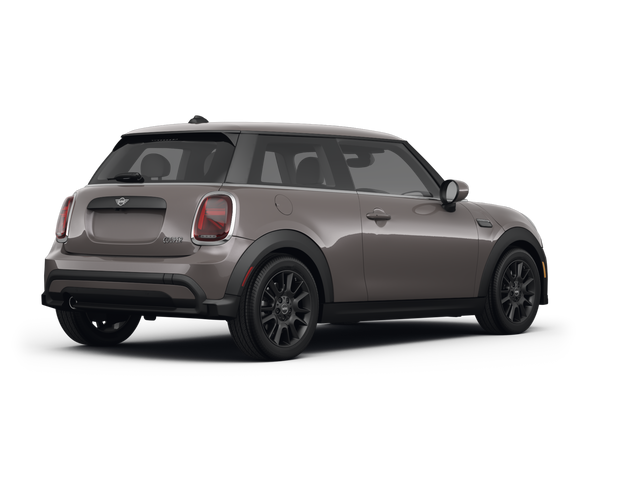 2022 MINI Cooper Hardtop Base