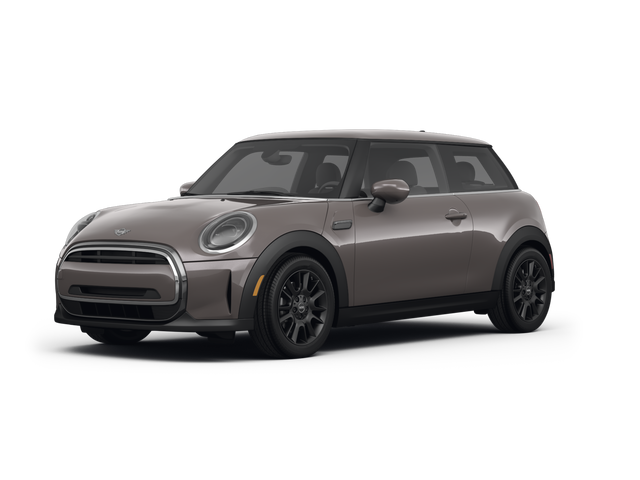 2022 MINI Cooper Hardtop Base