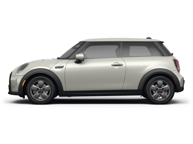 2022 MINI Cooper Hardtop S