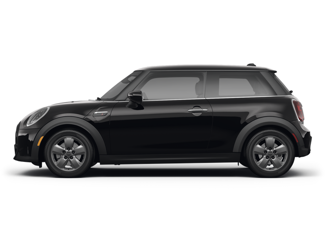 2022 MINI Cooper Hardtop John Cooper Works