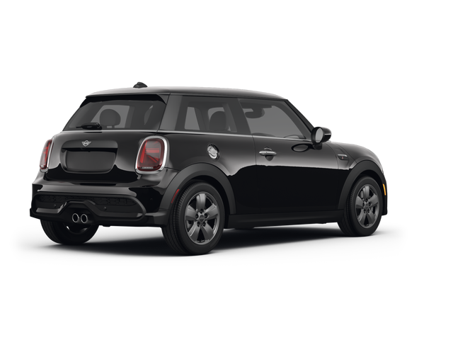 2022 MINI Cooper Hardtop SE