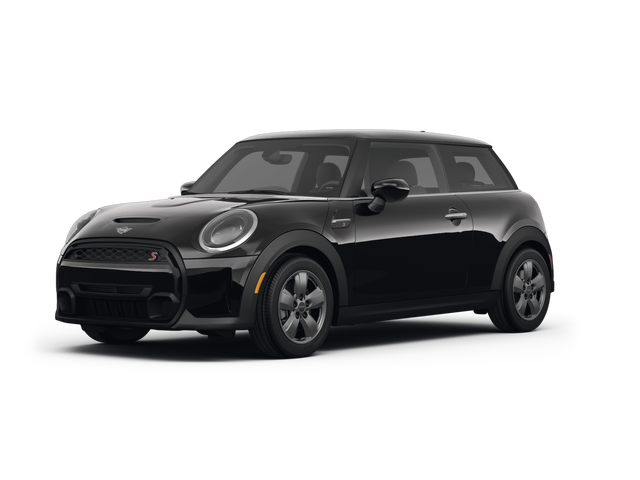 2022 MINI Cooper Hardtop John Cooper Works